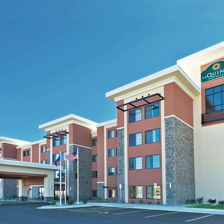 La Quinta By Wyndham Billings Hotell Eksteriør bilde