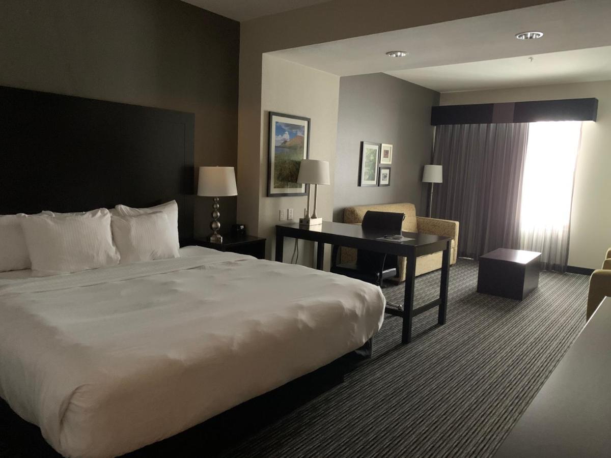 La Quinta By Wyndham Billings Hotell Eksteriør bilde