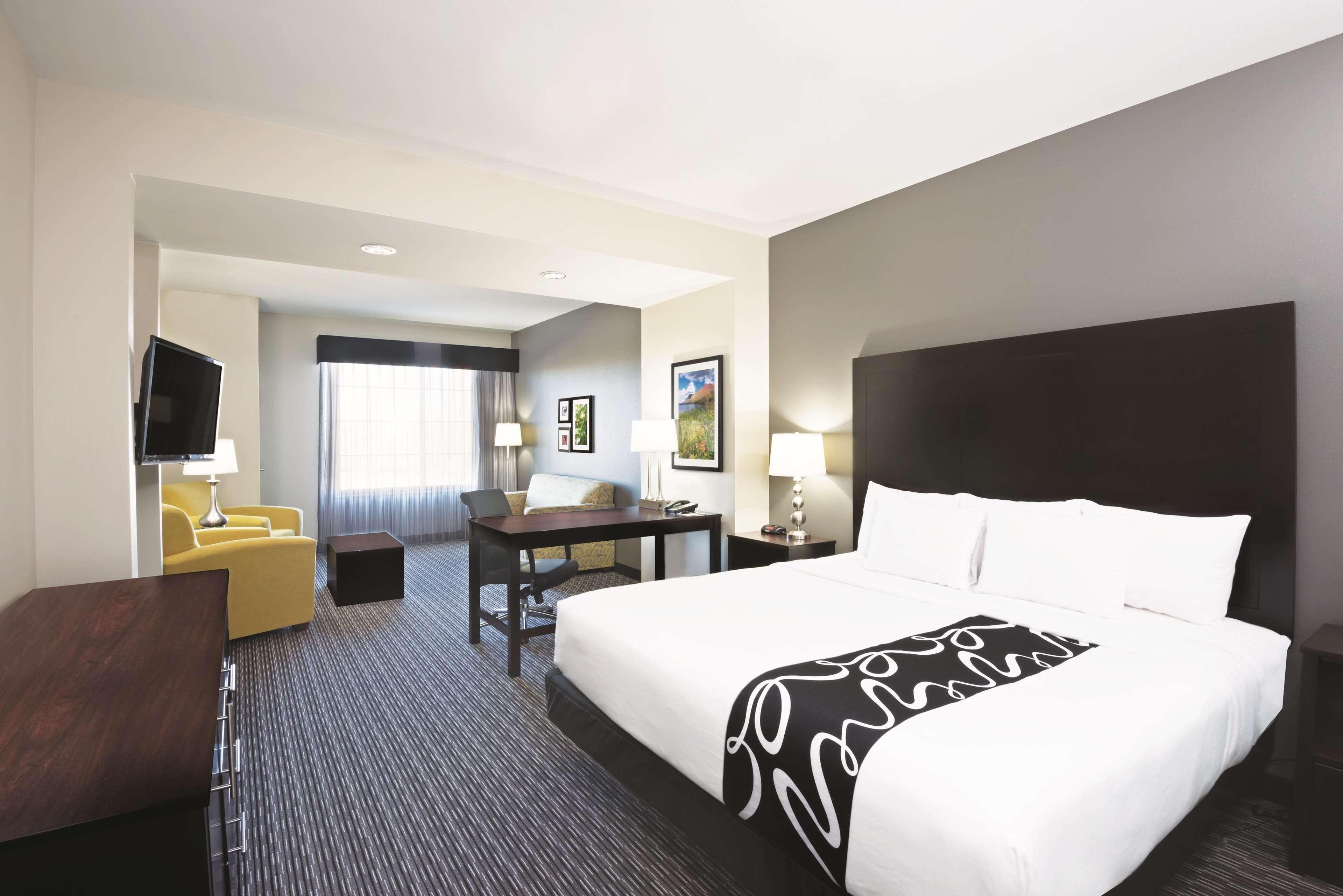 La Quinta By Wyndham Billings Hotell Eksteriør bilde