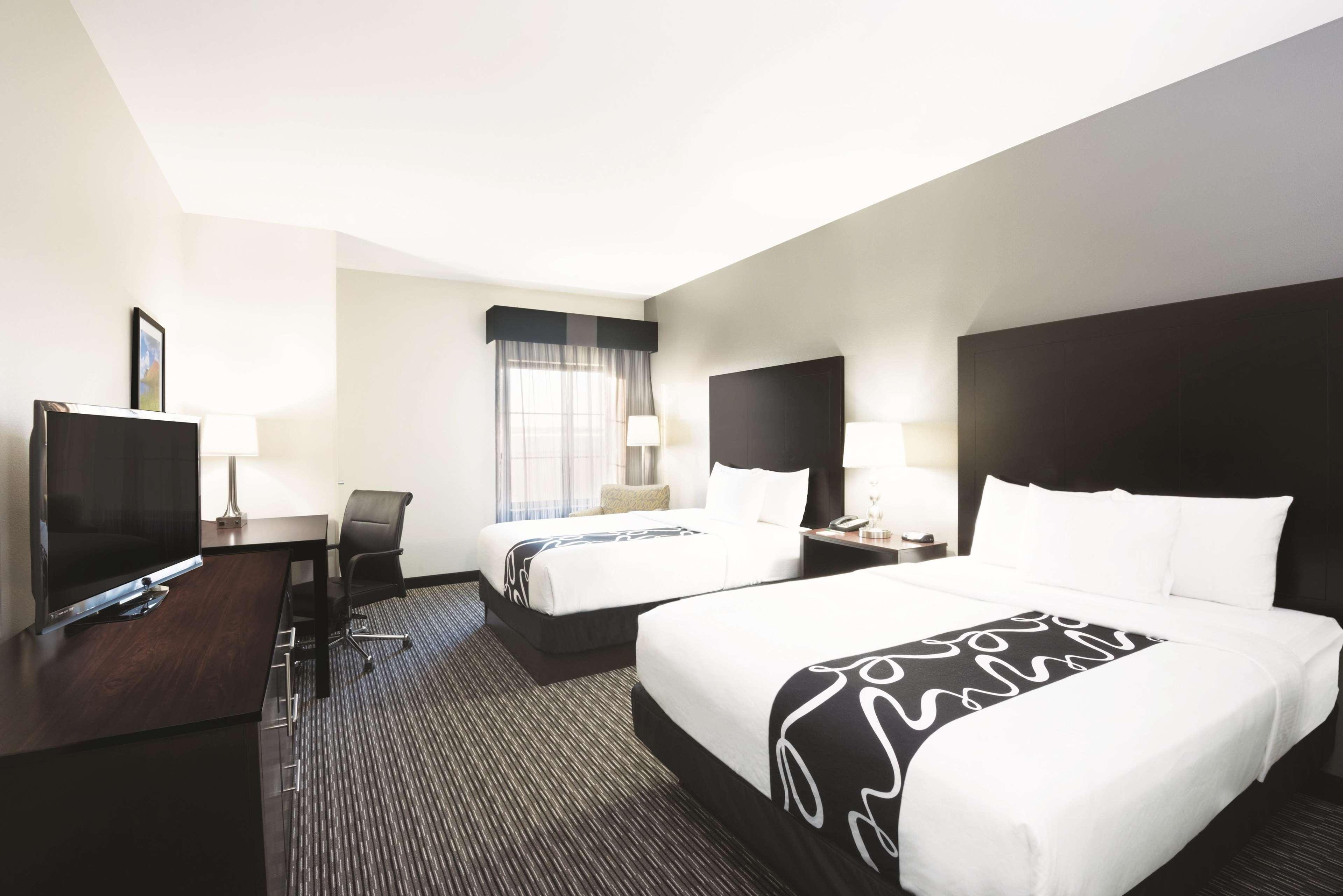 La Quinta By Wyndham Billings Hotell Eksteriør bilde