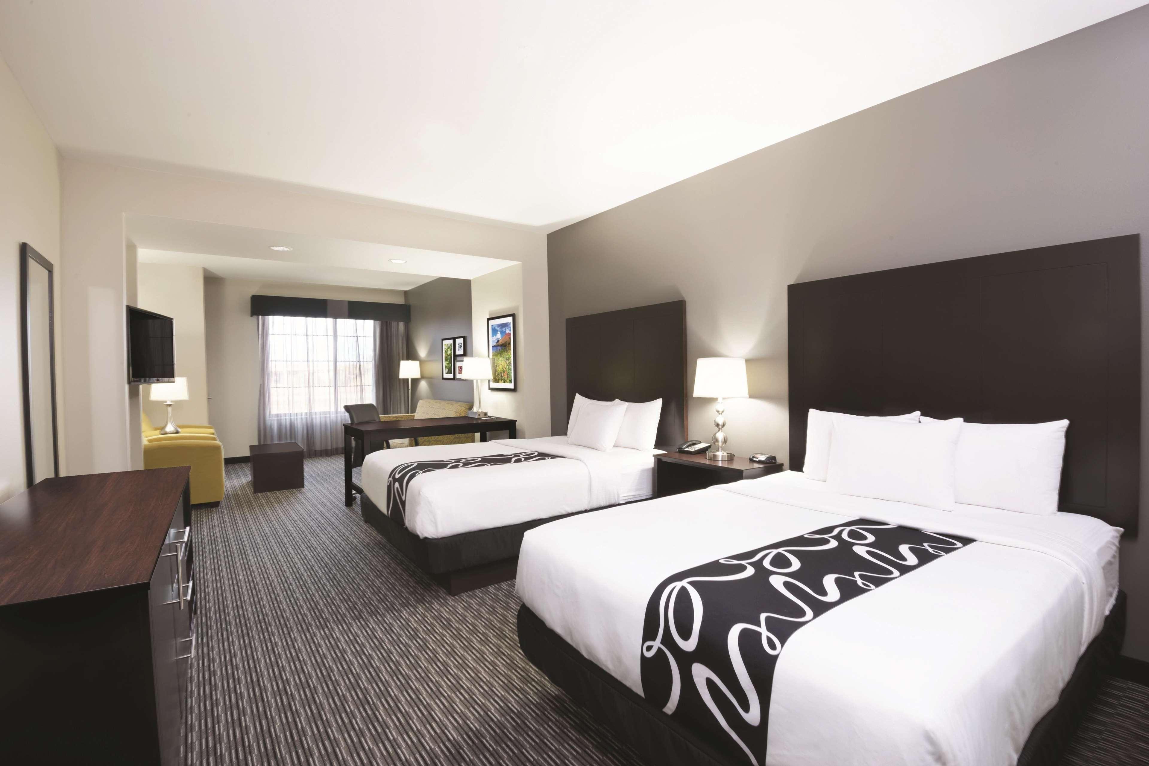 La Quinta By Wyndham Billings Hotell Eksteriør bilde