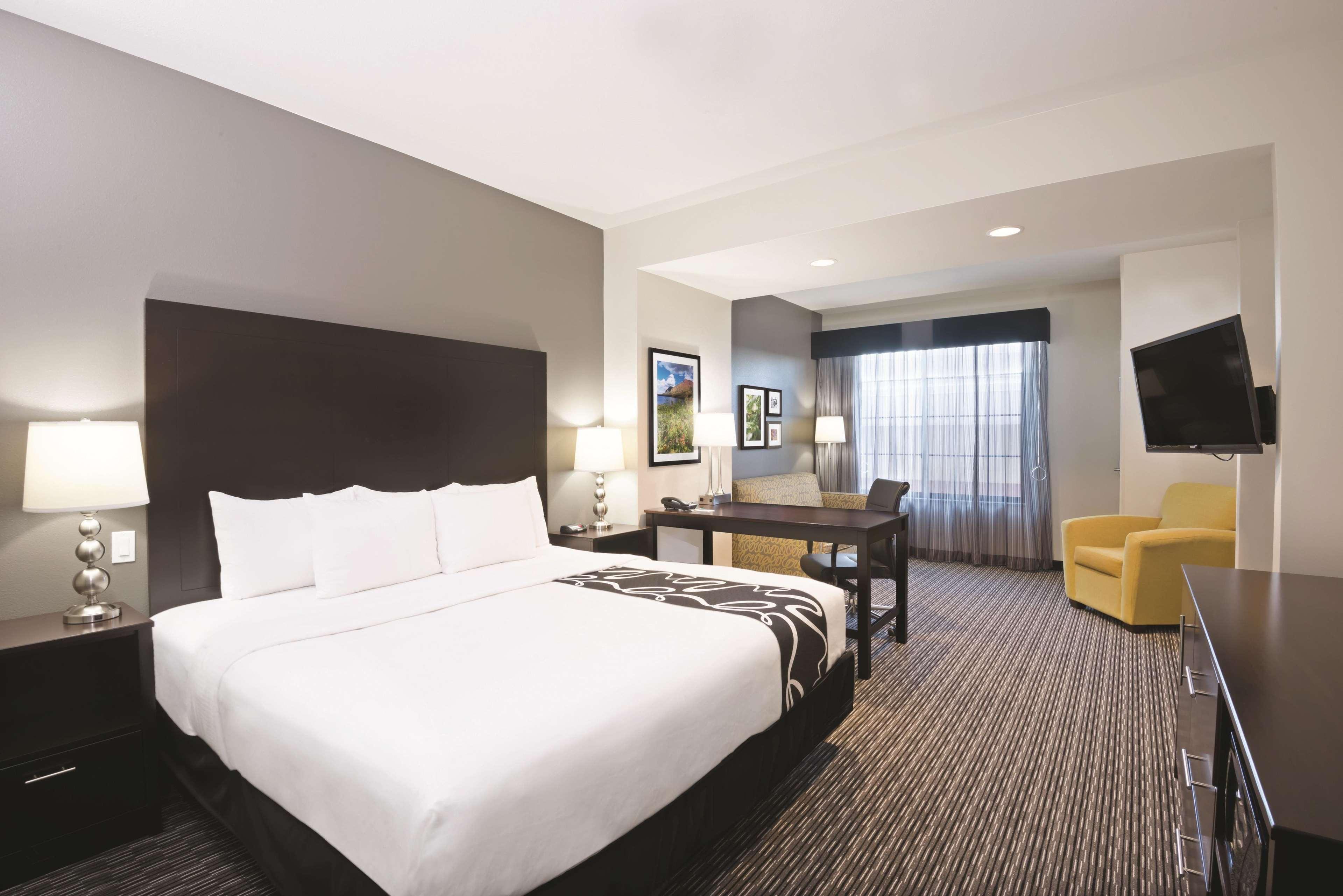 La Quinta By Wyndham Billings Hotell Eksteriør bilde