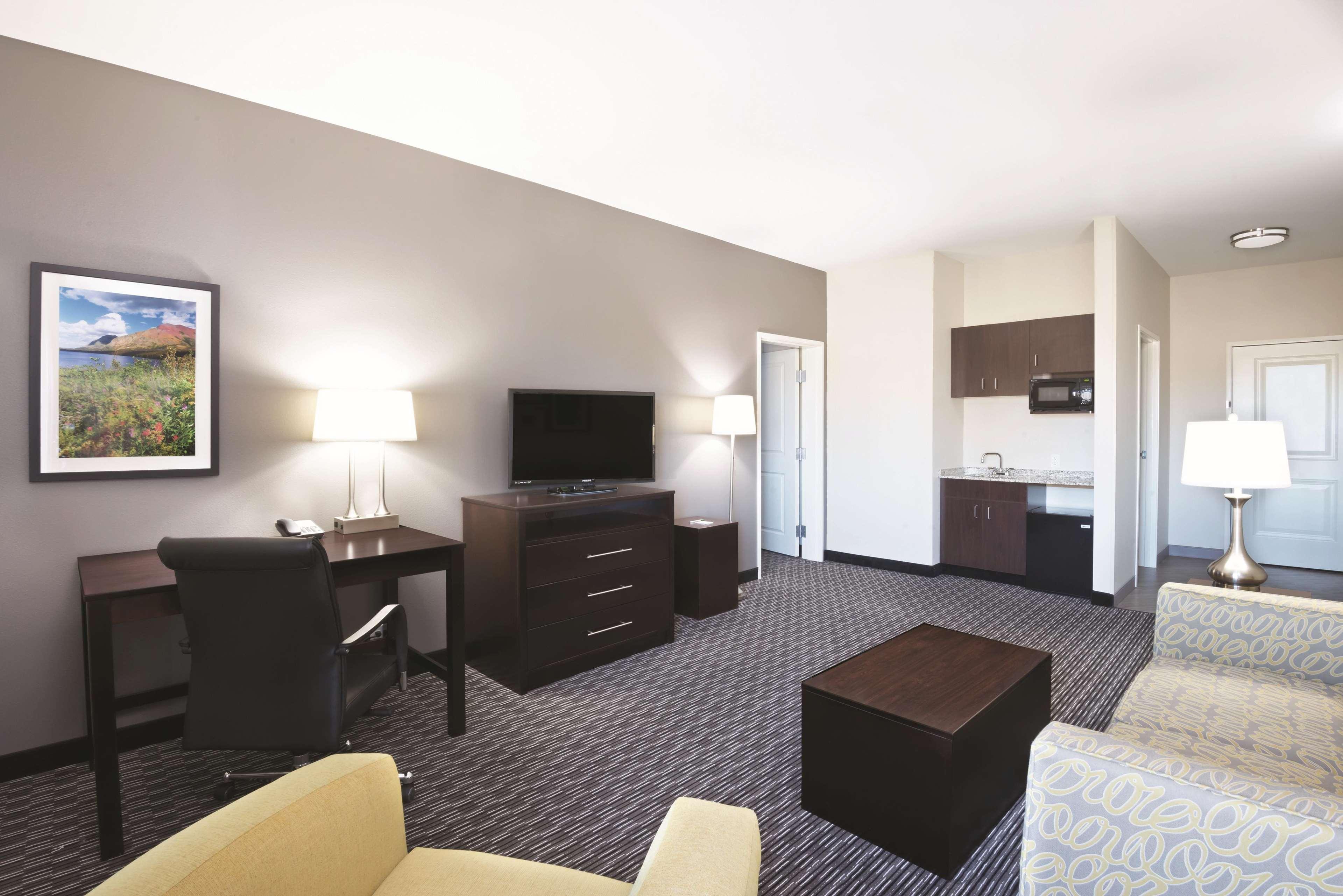 La Quinta By Wyndham Billings Hotell Eksteriør bilde