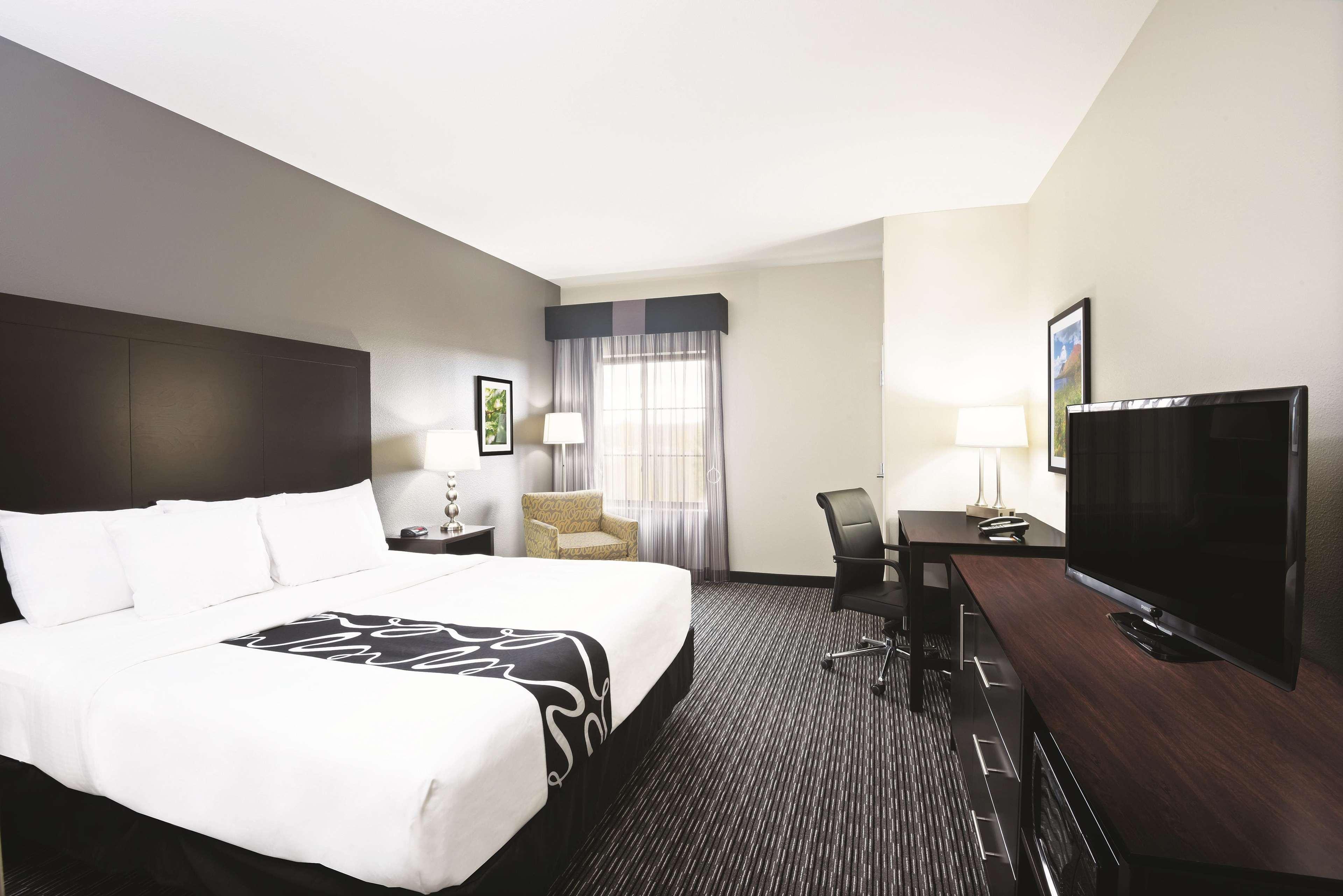 La Quinta By Wyndham Billings Hotell Eksteriør bilde