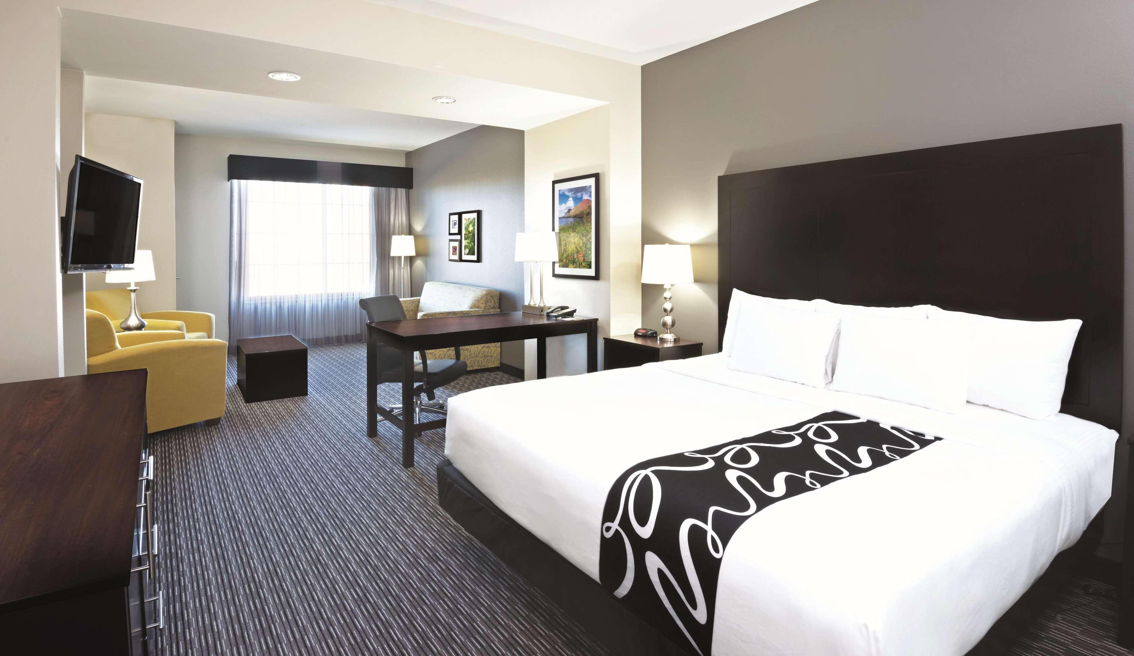 La Quinta By Wyndham Billings Hotell Eksteriør bilde