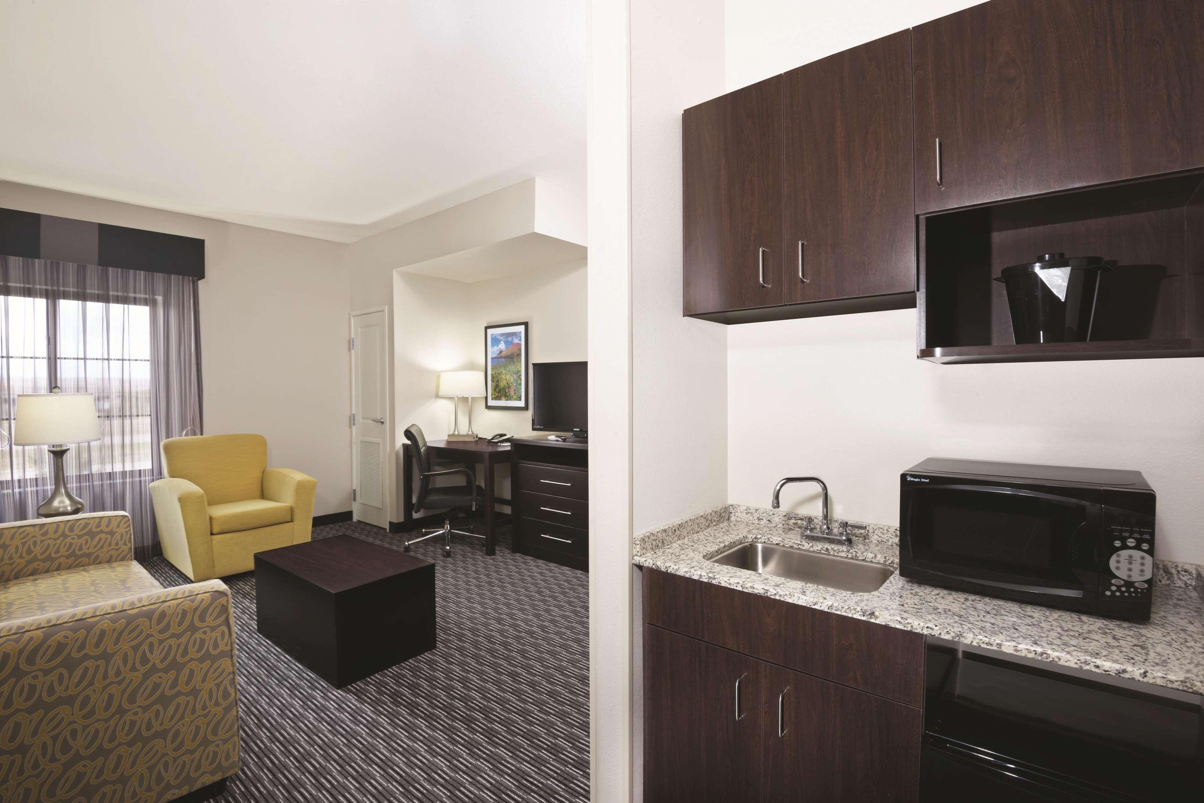La Quinta By Wyndham Billings Hotell Eksteriør bilde