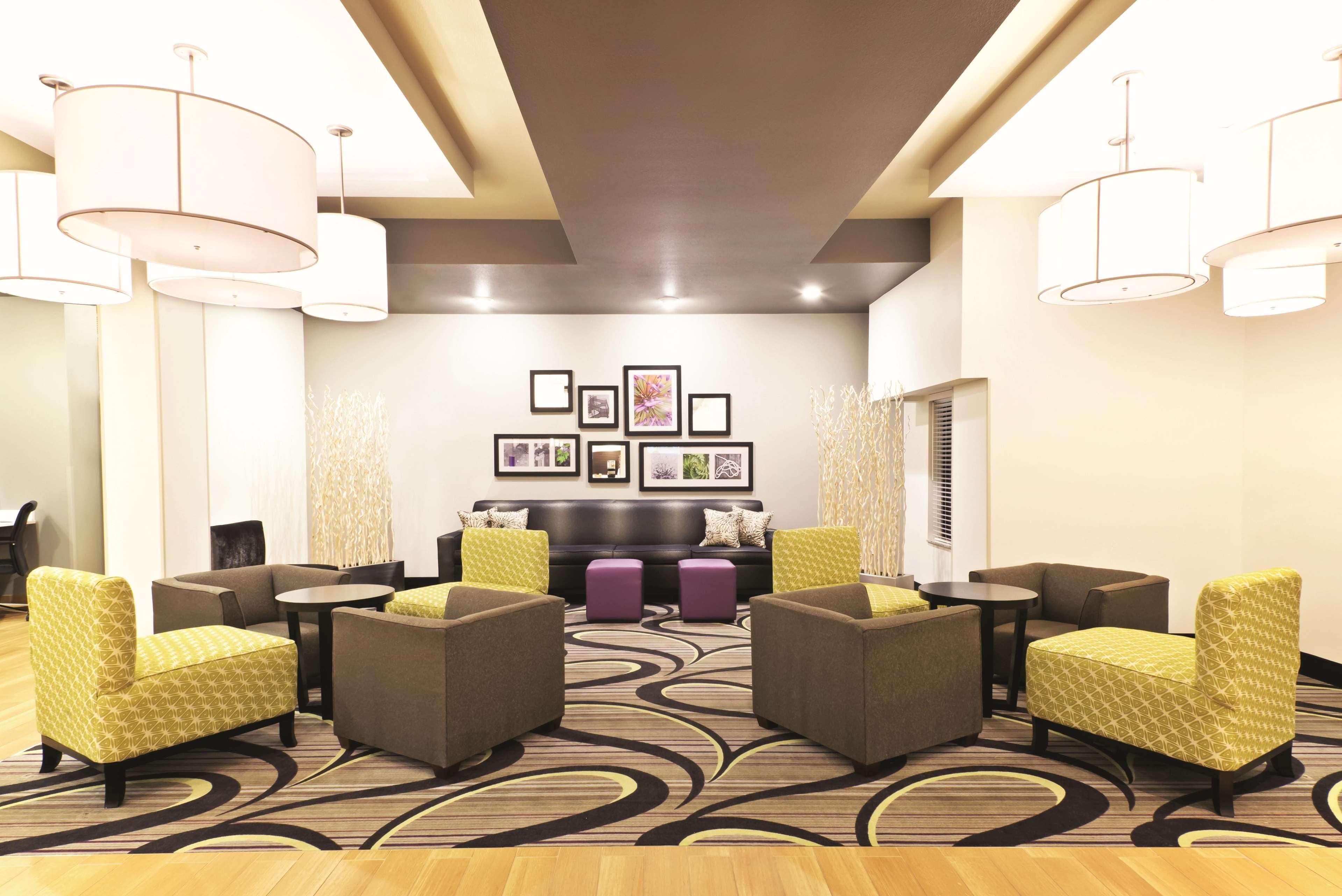 La Quinta By Wyndham Billings Hotell Eksteriør bilde