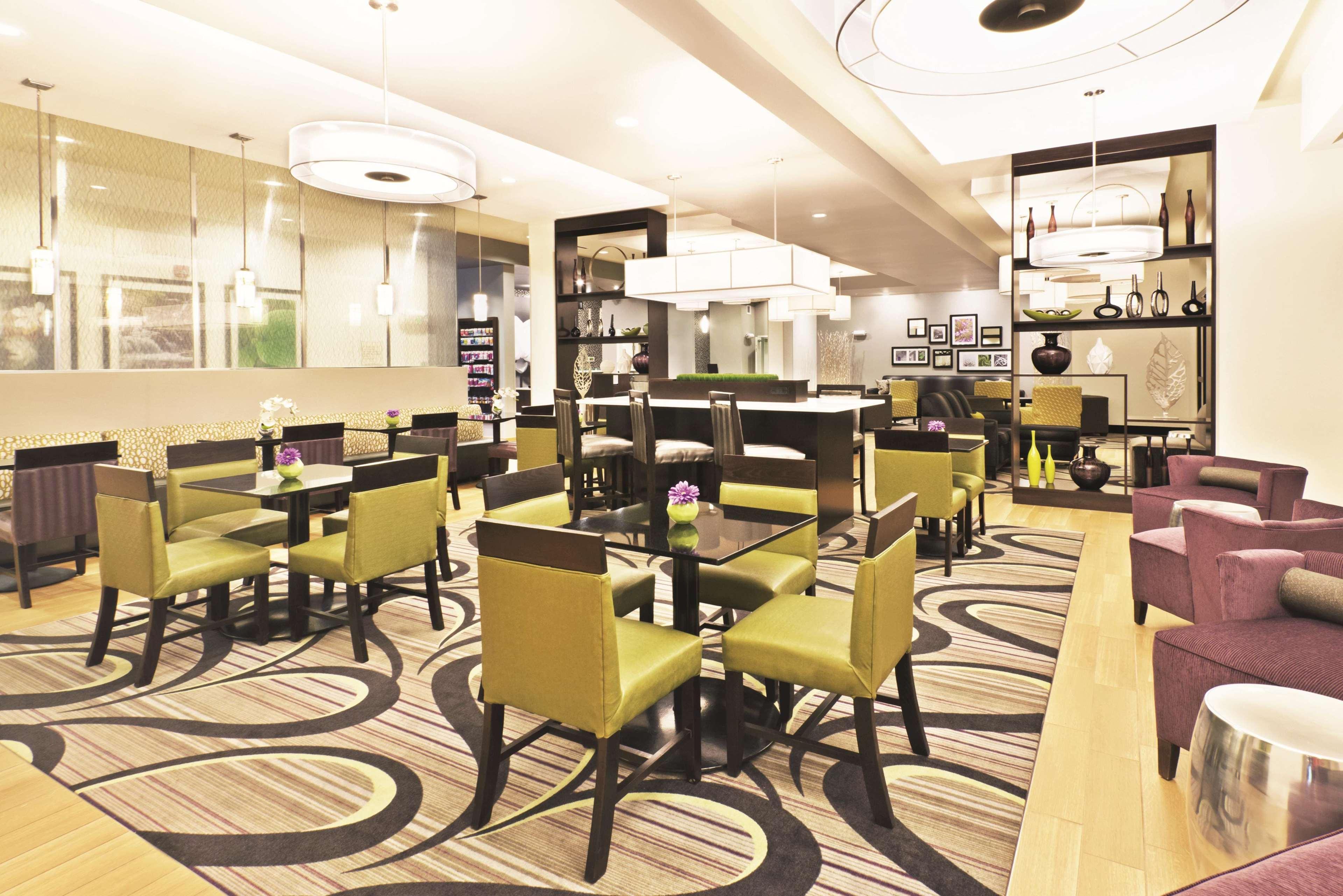 La Quinta By Wyndham Billings Hotell Eksteriør bilde