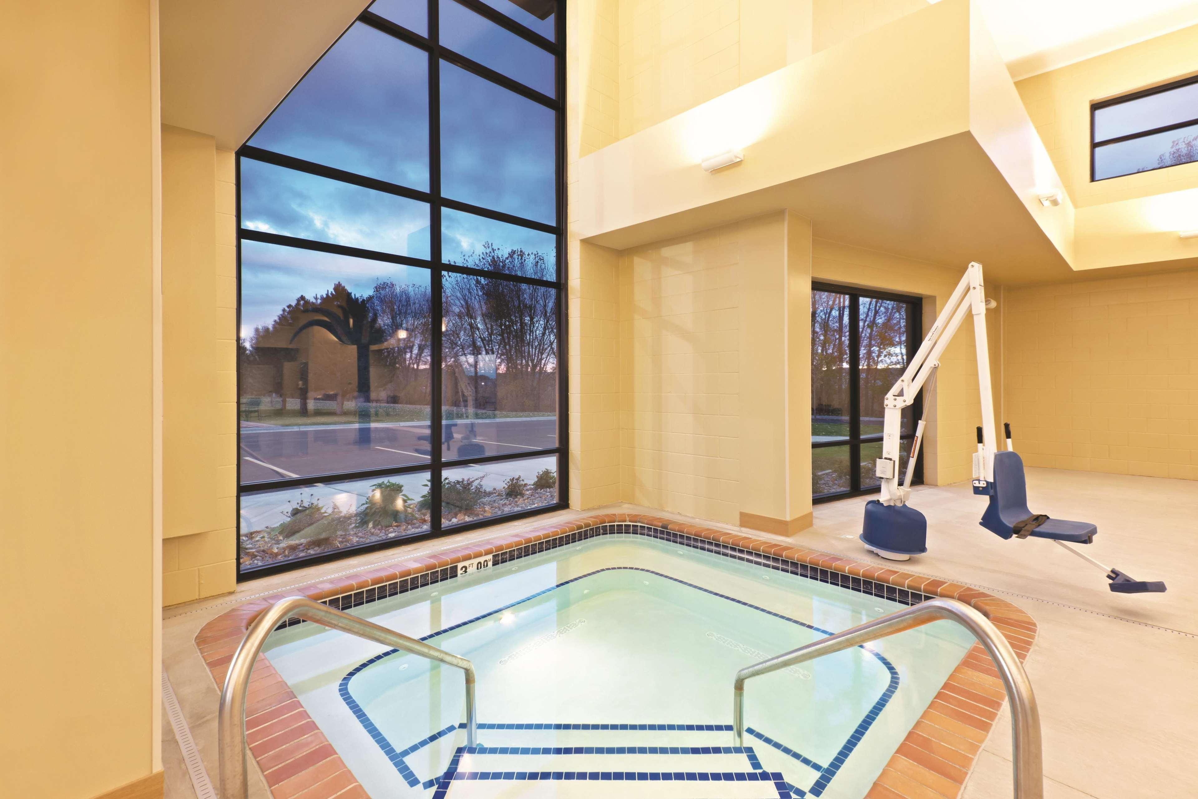 La Quinta By Wyndham Billings Hotell Eksteriør bilde