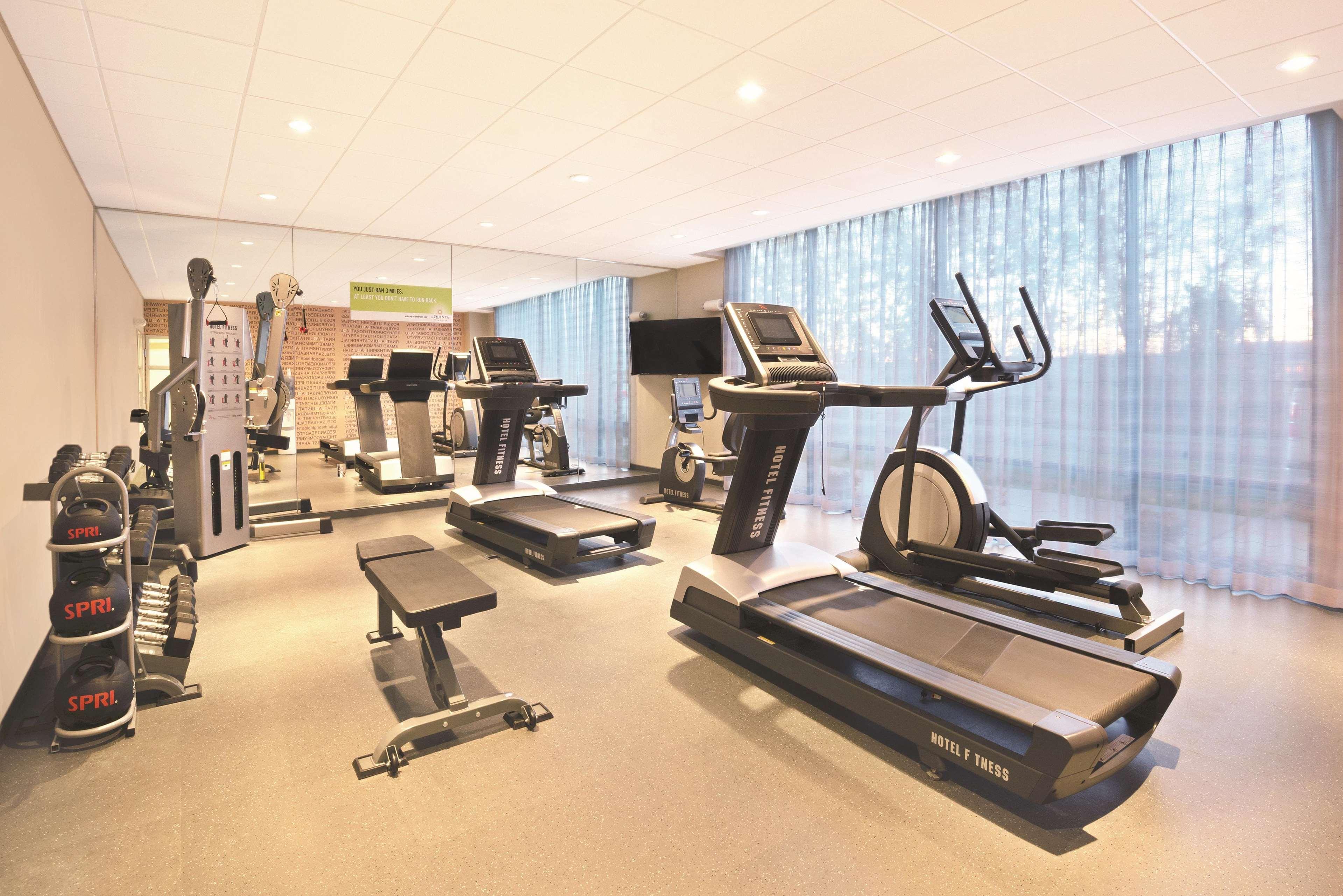La Quinta By Wyndham Billings Hotell Eksteriør bilde
