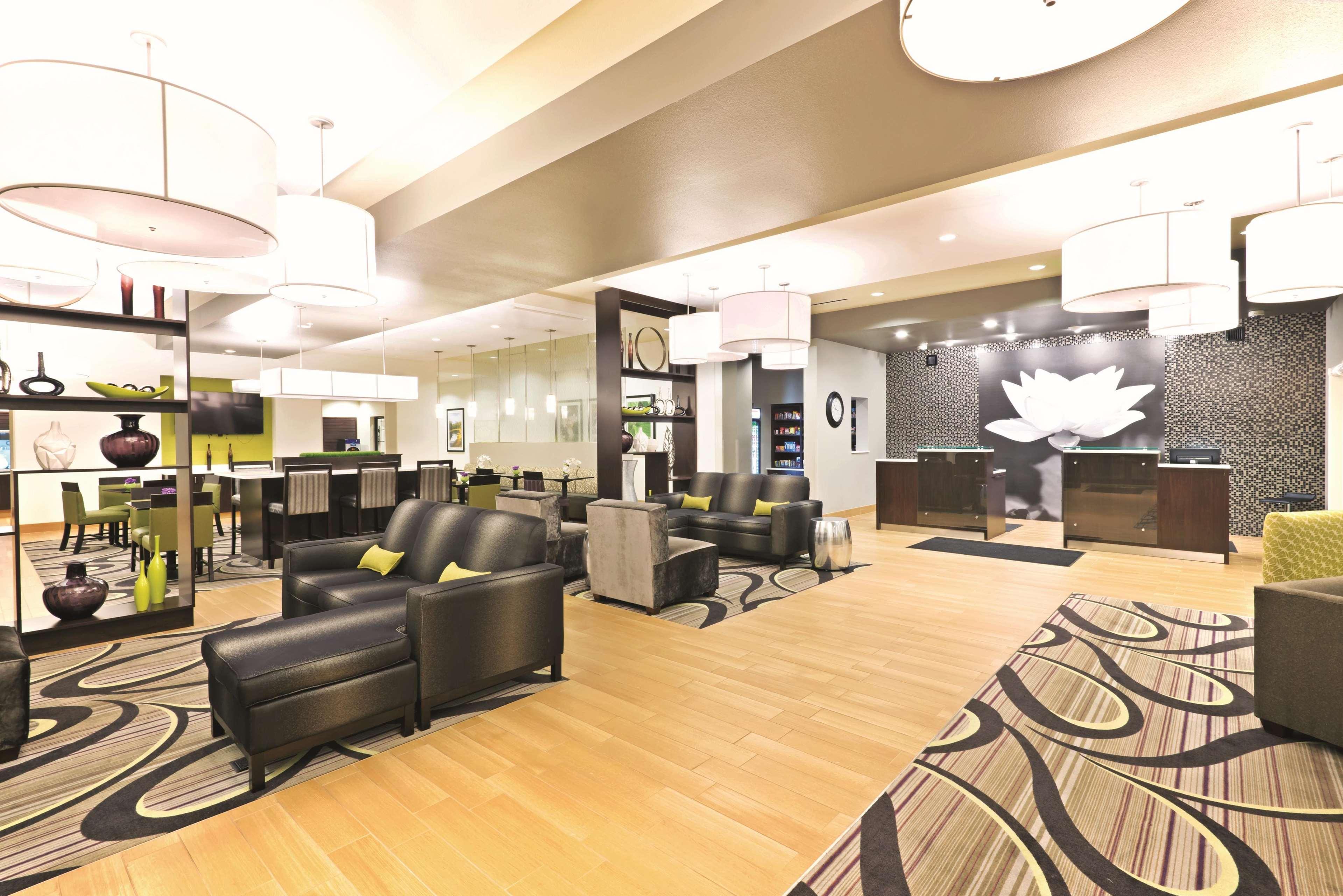 La Quinta By Wyndham Billings Hotell Eksteriør bilde