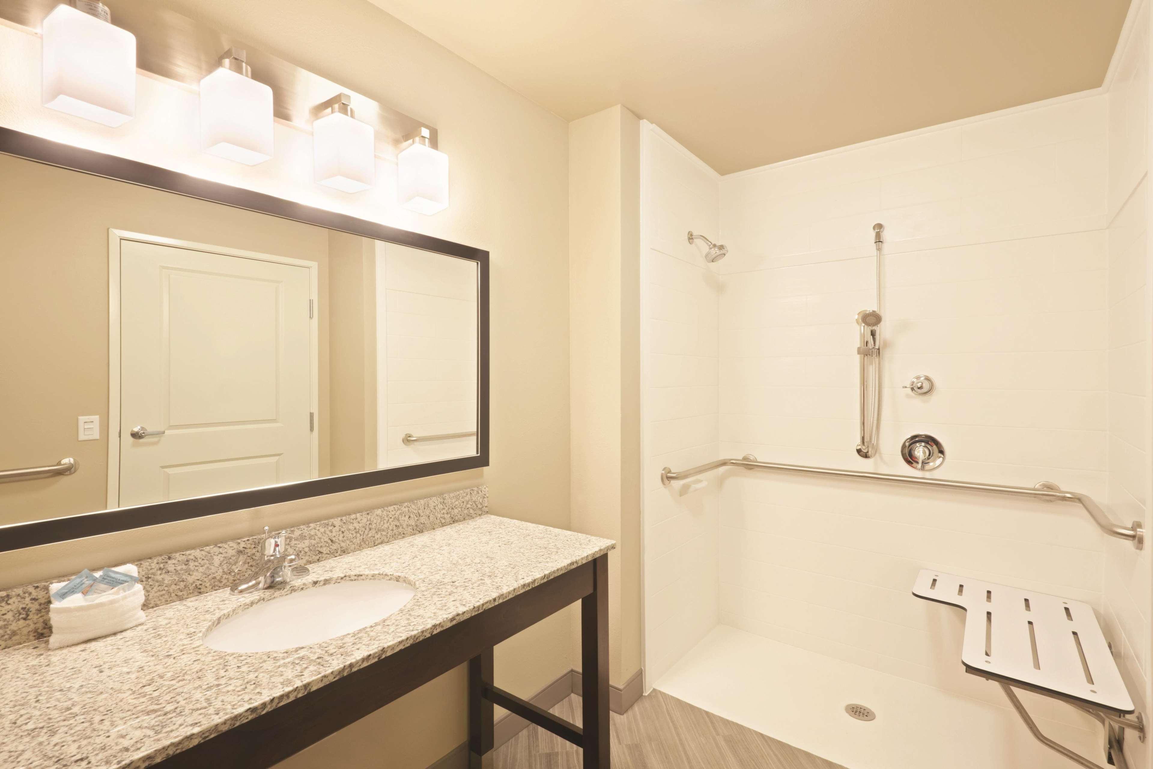 La Quinta By Wyndham Billings Hotell Eksteriør bilde