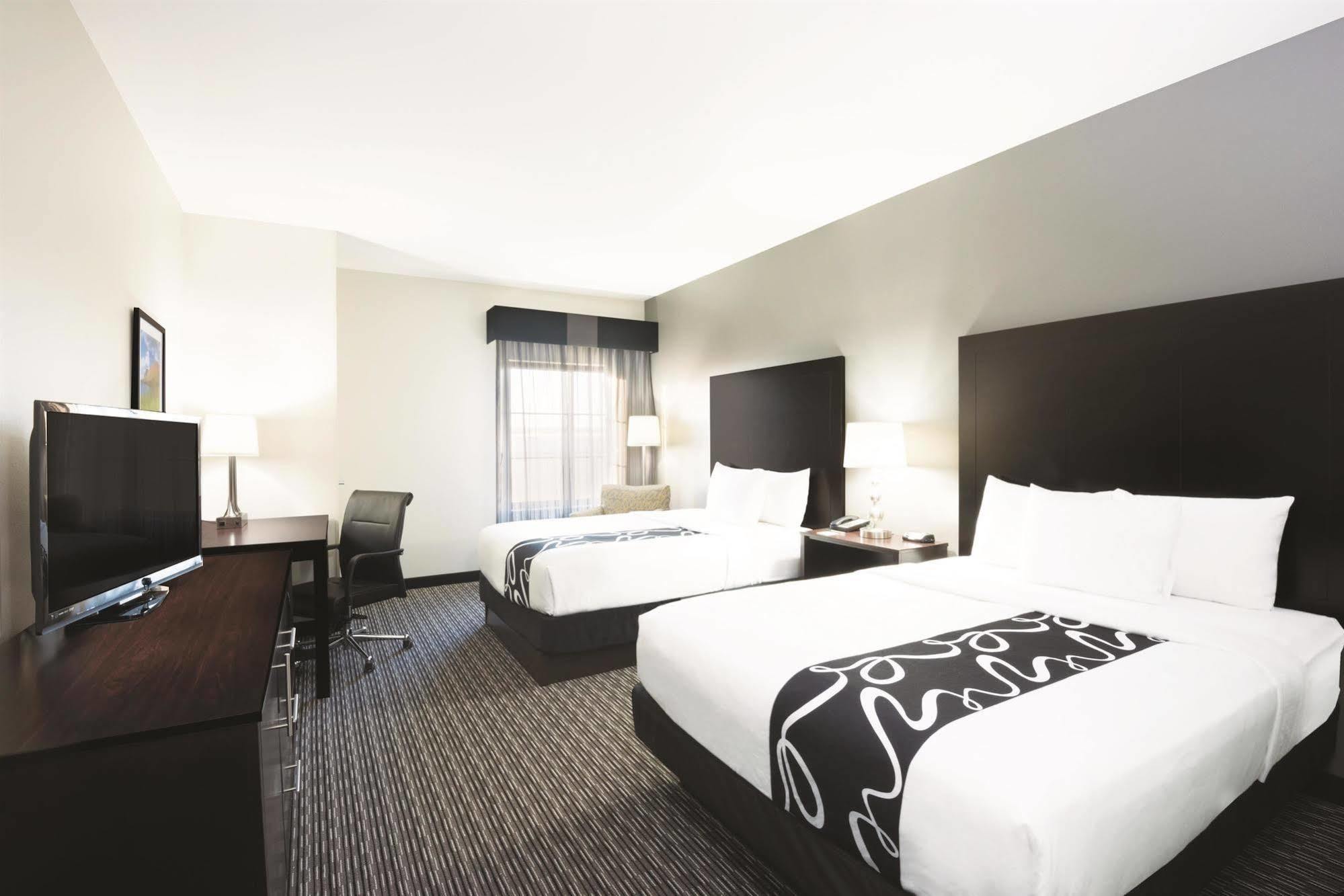 La Quinta By Wyndham Billings Hotell Eksteriør bilde