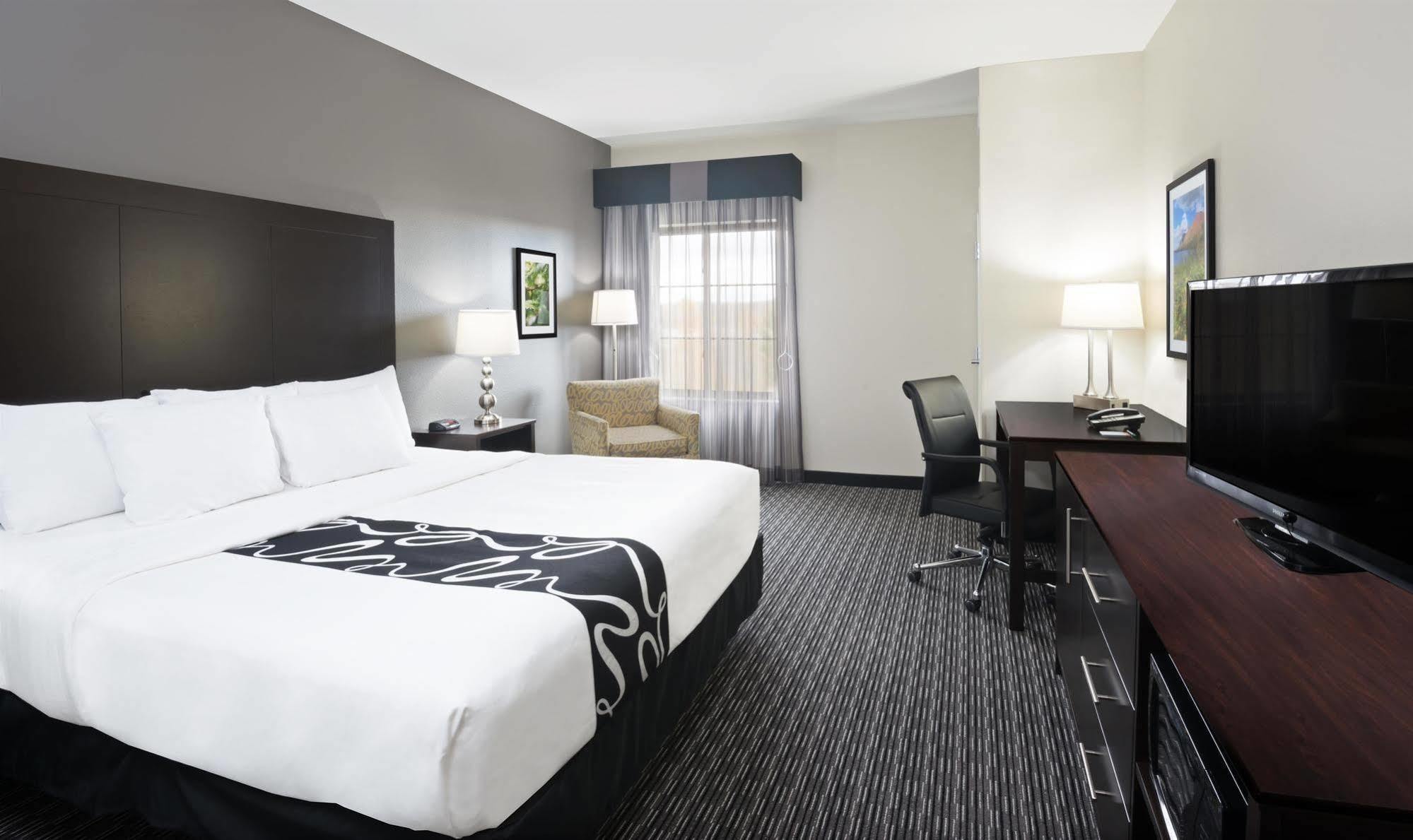 La Quinta By Wyndham Billings Hotell Eksteriør bilde