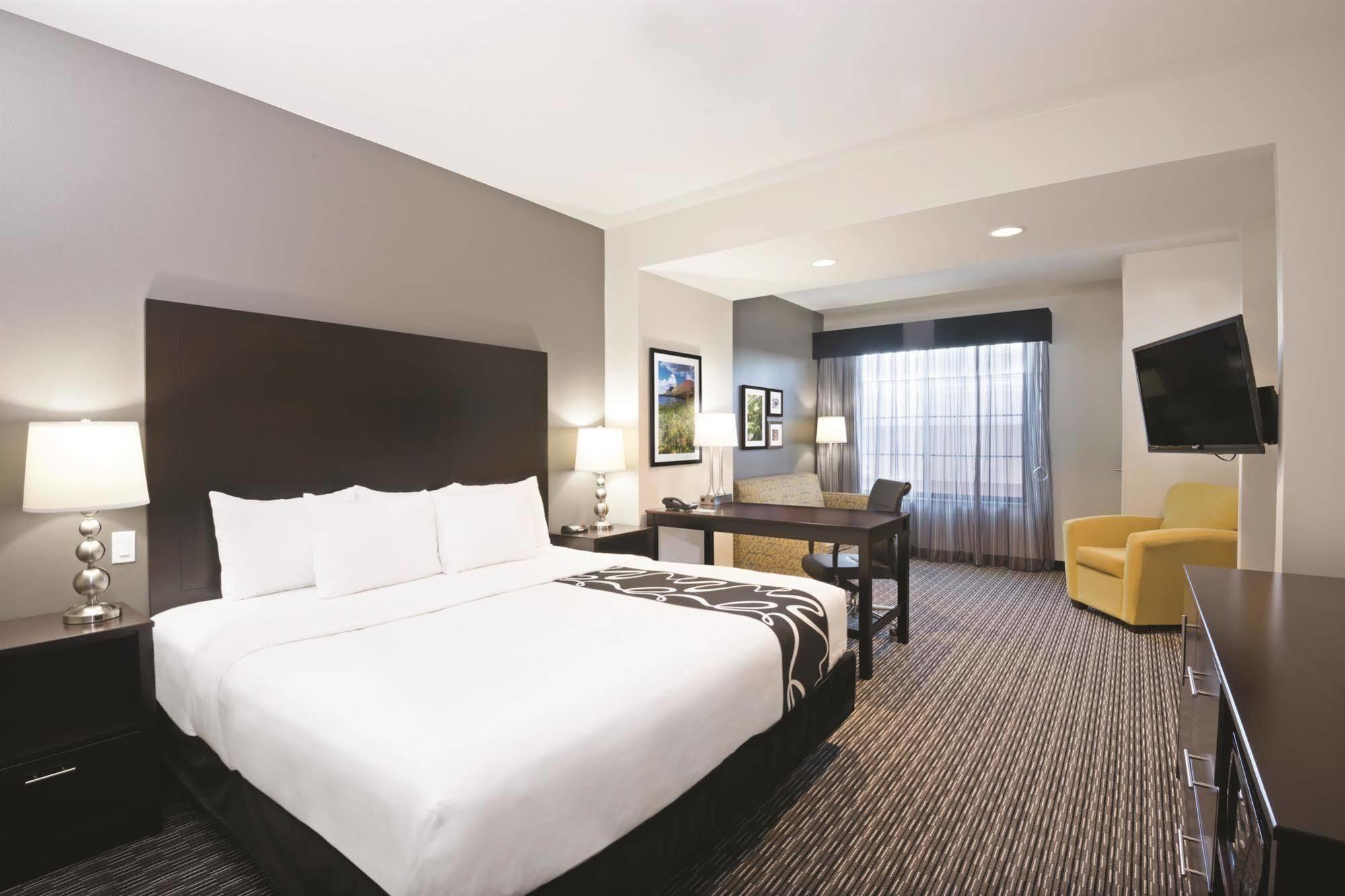 La Quinta By Wyndham Billings Hotell Eksteriør bilde