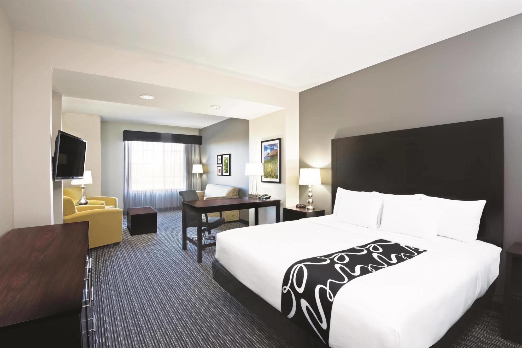 La Quinta By Wyndham Billings Hotell Eksteriør bilde