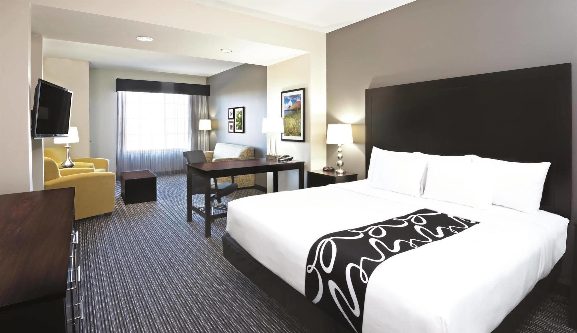 La Quinta By Wyndham Billings Hotell Eksteriør bilde